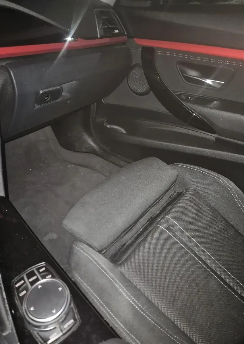 Gebraucht BMW 320 190 PS (139 kW) 2018 Schwarz Limousine