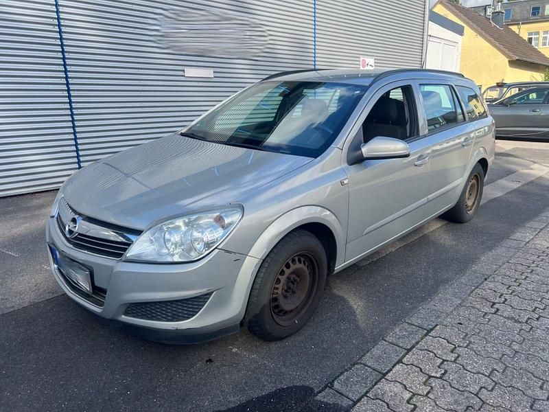Gebraucht 2008 Opel Astra Edition Kombi | 650 € (Superpreis) - Bild 1/4