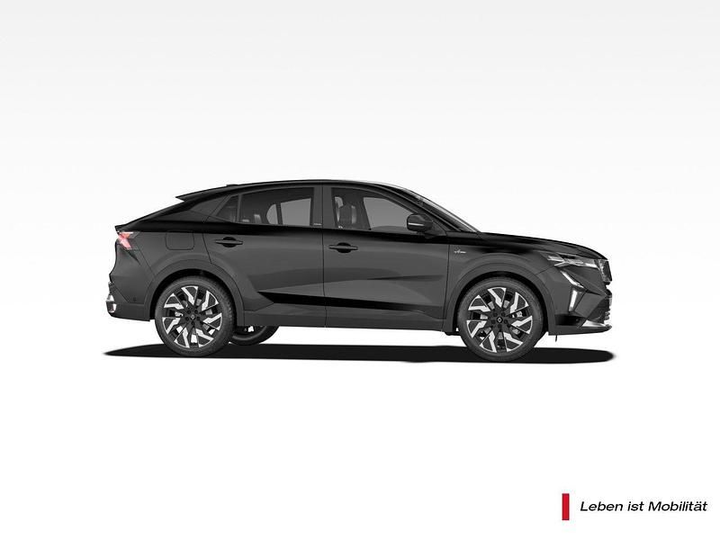 Neu Renault Rafale Esprit Alpine 2025 SUV