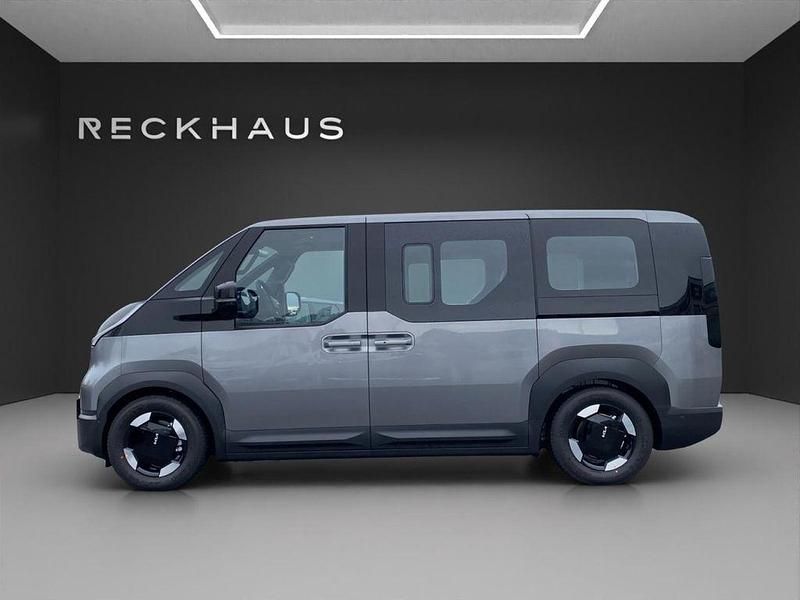 Neu Kia PV5 119 kW (163 PS) 2025 Grau Van / Kleinbus