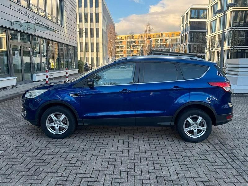 Gebraucht Ford Kuga Titanium 140 PS (102 kW) 2014 SUV
