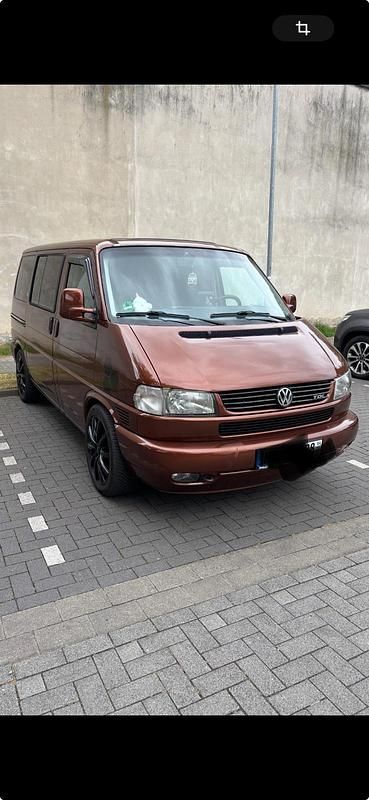 Gebraucht 1997 VW T4 Van | 8.999 € (Fairer Preis) - Bild 1/4