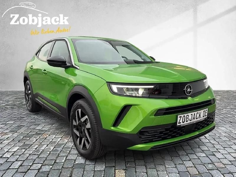 Gebraucht Opel Mokka-e 100 kW (136 PS) 2024 SUV