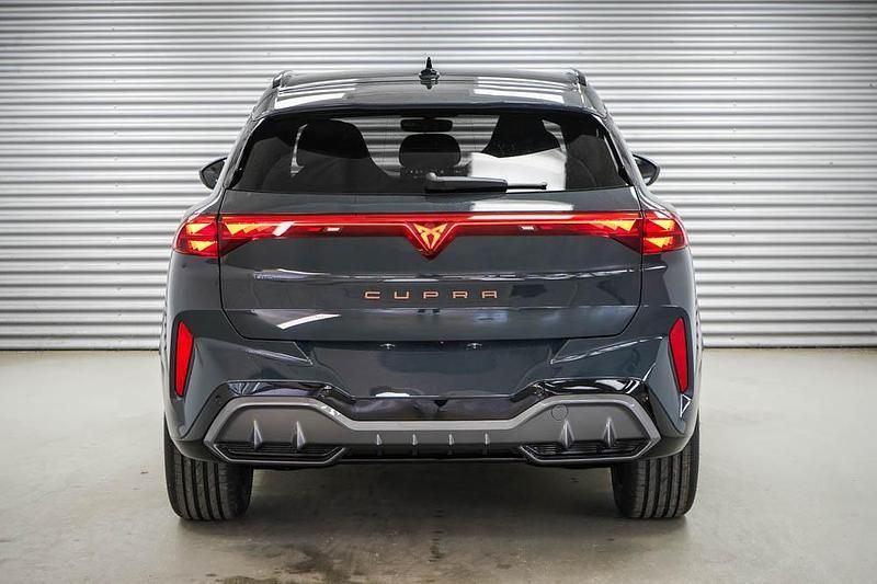 Nouă Cupra Terramar 150 CP (110 kW) 2026 Albastru SUV