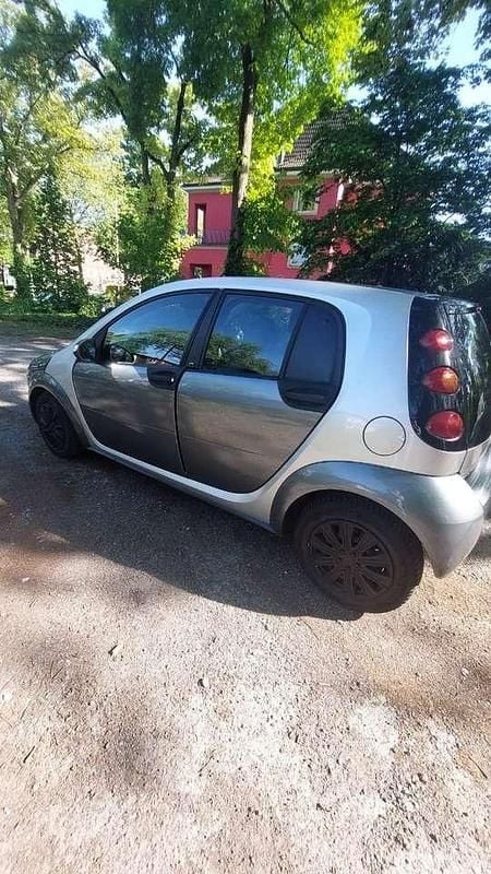 Gebraucht Smart ForFour Pulse 95 PS (69 kW) 2004 Kleinwagen