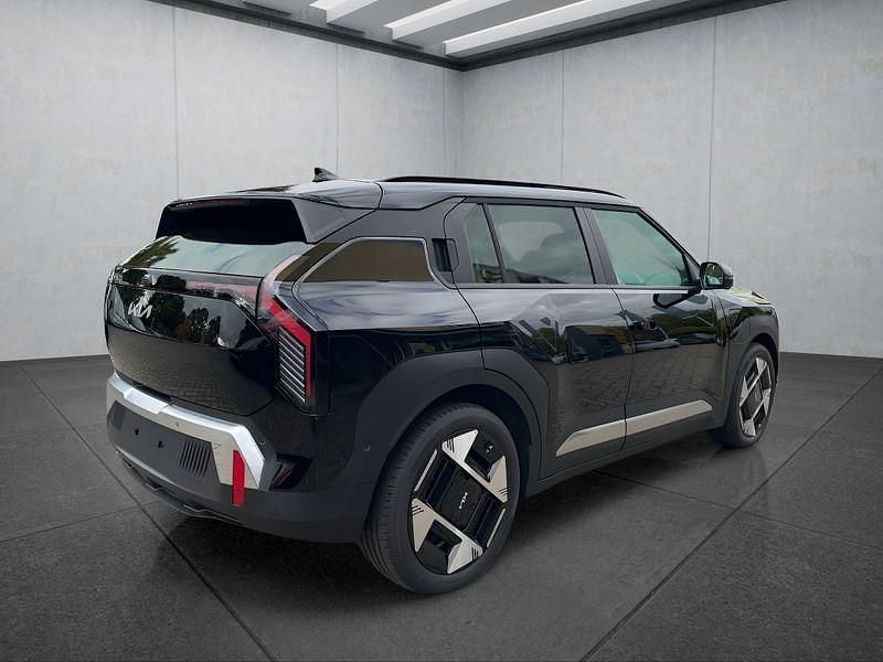 Neu Kia EV3 Earth 150 kW (204 PS) 2025 Schwarz SUV