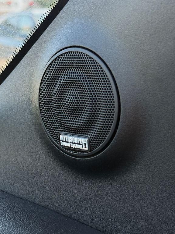 Gebraucht Abarth 500 135 PS (99 kW) 2010 Schwarz Kleinwagen