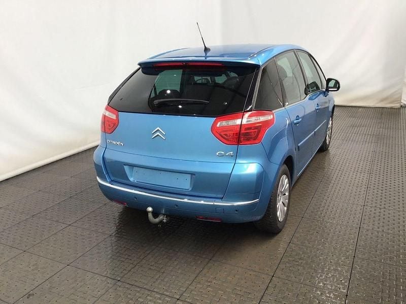 Gebraucht Citroën C4 Picasso 109 PS (80 kW) 2008 Van / Kleinbus
