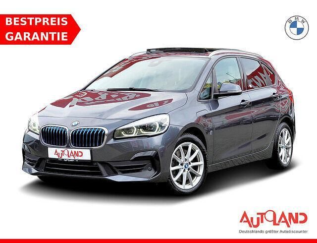 Andere Gebraucht 2019 BMW 225 Active Tourer Sport Line Van / Kleinbus | 18.990 € (Fairer Preis) - Bild 1/4