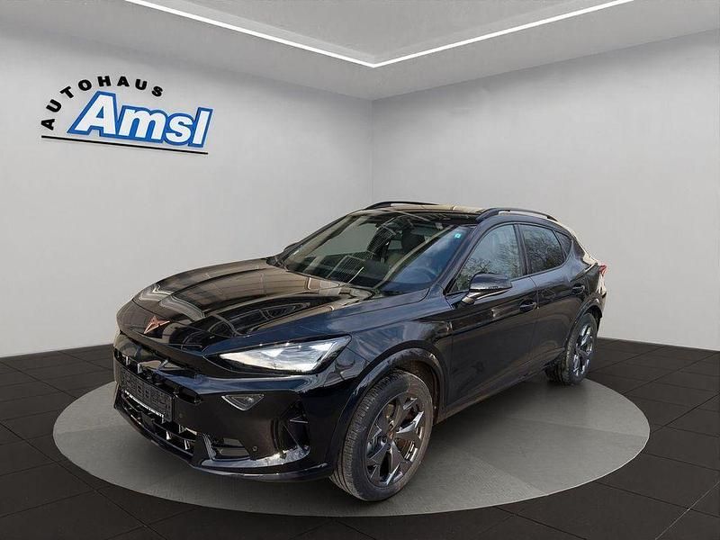 Neu Cupra Formentor 150 PS (110 kW) 2025 "magnetic tech" SUV