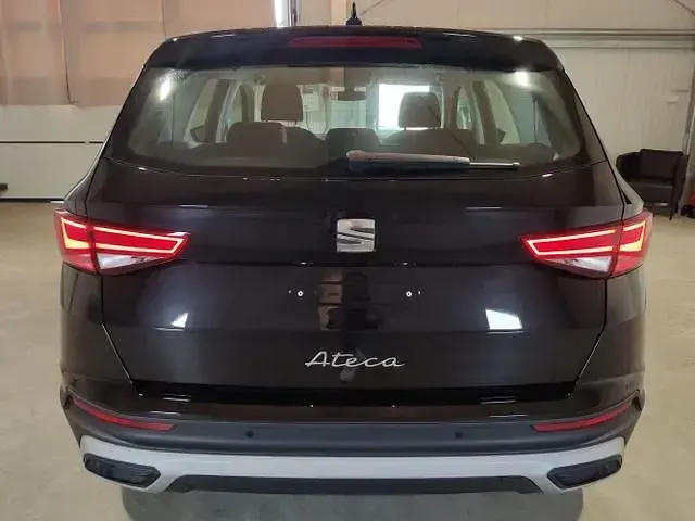 Gebraucht Seat Ateca Style 150 PS (110 kW) 2023 SUV