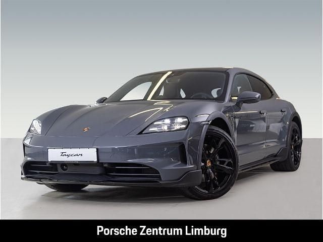 Gebraucht Porsche Taycan Cross Turismo 319 kW (435 PS) 2025 Schiefergrau neo Kombi