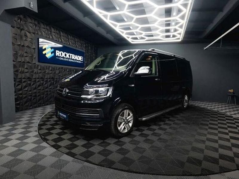 Gebraucht VW T6 150 PS (110 kW) 2018 Andere Van