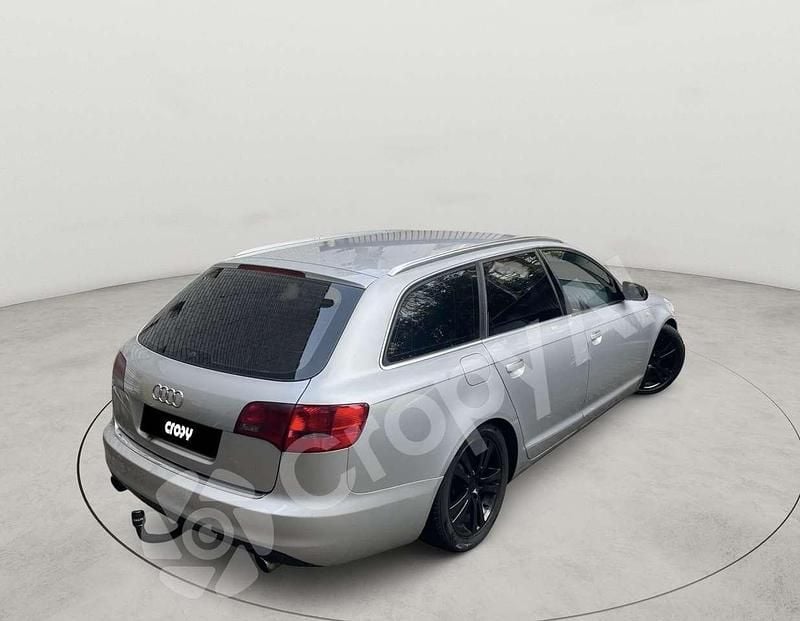 Gebraucht Audi A6 179 PS (131 kW) 2005 Kombi