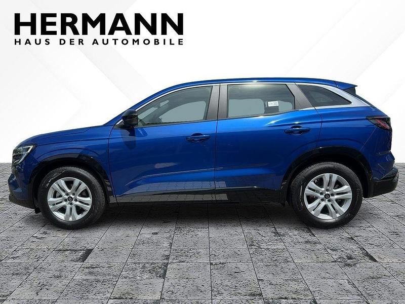 Neu Renault Austral Evolution 158 PS (116 kW) 2025 Ironblau metallic (blau) SUV
