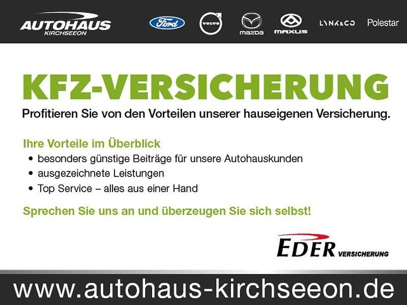 Gebraucht Ford Puma ST-Line 125 PS (91 kW) 2025 Digital aqua blue (metallic) SUV