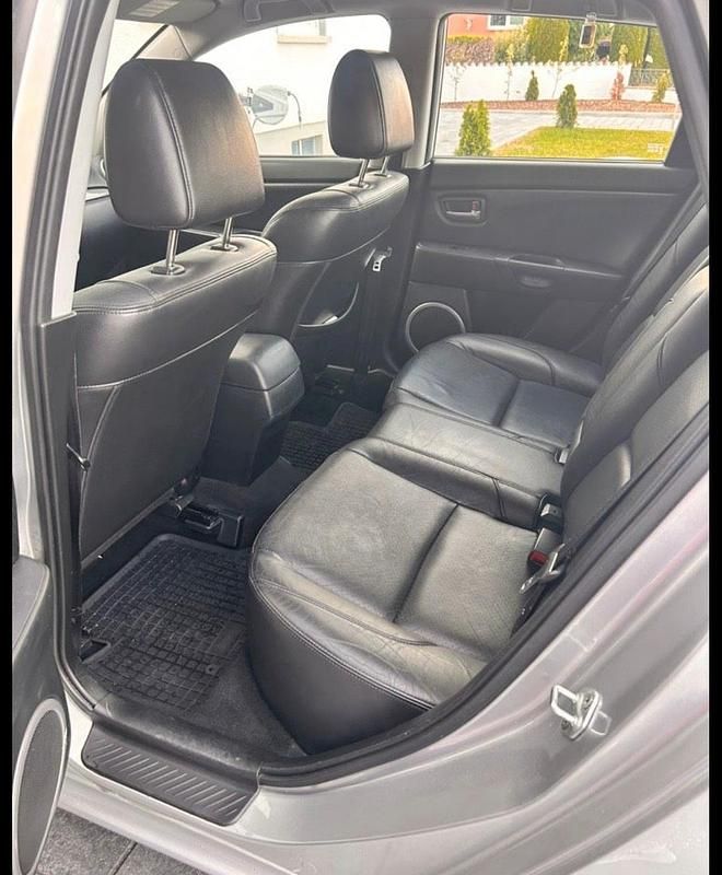 Gebraucht Mazda 3 150 PS (110 kW) 2006 Kleinwagen