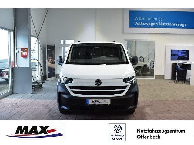 Weiß Neu 2025 VW Transporter Van | 39.990 € (Superpreis) - Bild 1/4