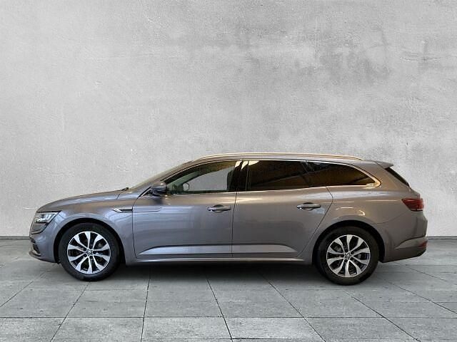 Gebraucht Renault Talisman GrandTour Business 158 PS (116 kW) 2020 Grau Kombi