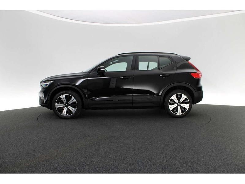 Gebraucht Volvo XC40 Core 169 kW (231 PS) 2023 Schwarz SUV