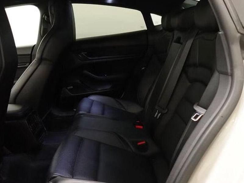 Gebraucht Porsche Taycan 4S 419 kW (571 PS) 2021 Andere Limousine
