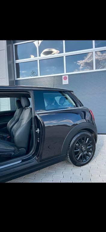 Second-hand Mini Cooper 102 CP (75 kW) 2015 Hatchback
