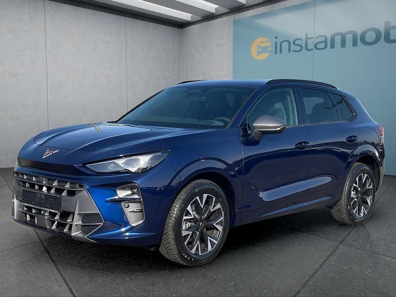 Gebraucht 2025 Cupra Terramar SUV | 37.199 € (Fairer Preis) - Bild 1/4