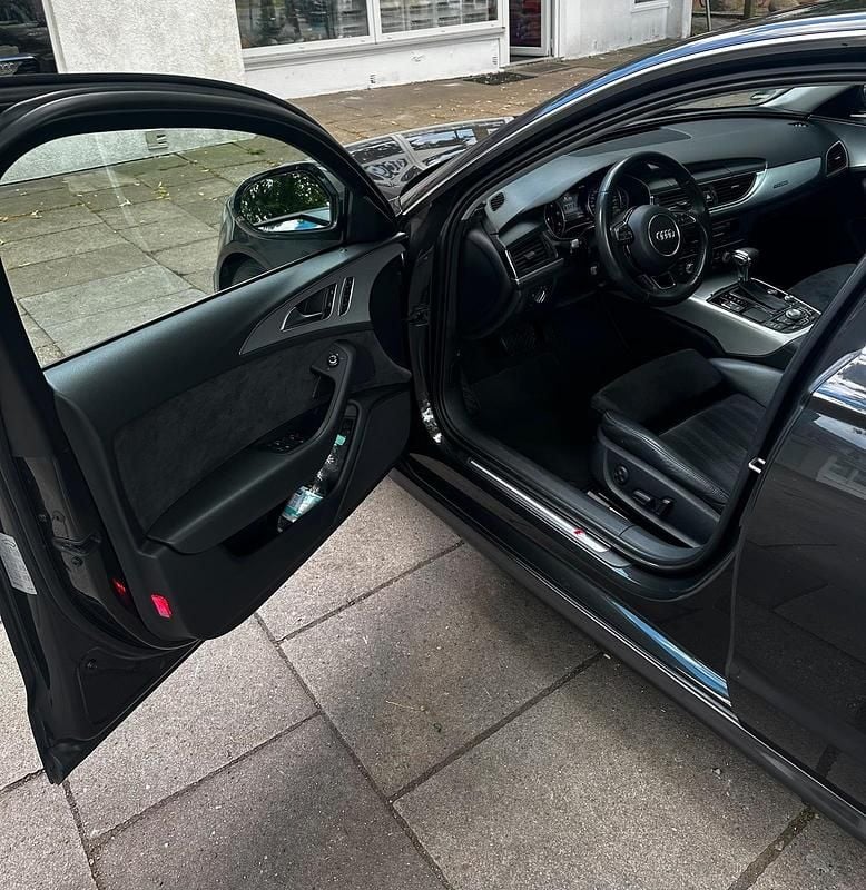 Gebraucht Audi A6 313 PS (230 kW) 2013 Andere farben Limousine