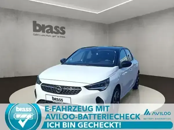 Gebraucht Opel Corsa-e Elegance 100 kW (136 PS) 2022 Kleinwagen