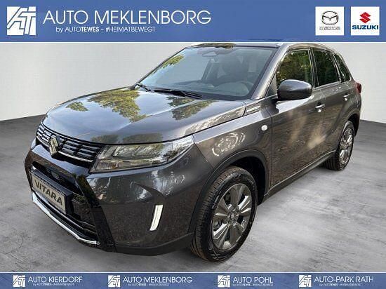 Andere Gebraucht 2025 Suzuki Vitara Comfort SUV | 26.490 € (Fairer Preis) - Bild 1/4