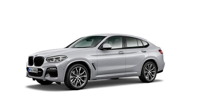 Gebraucht BMW X4 Shadowline 190 PS (139 kW) 2026 SUV