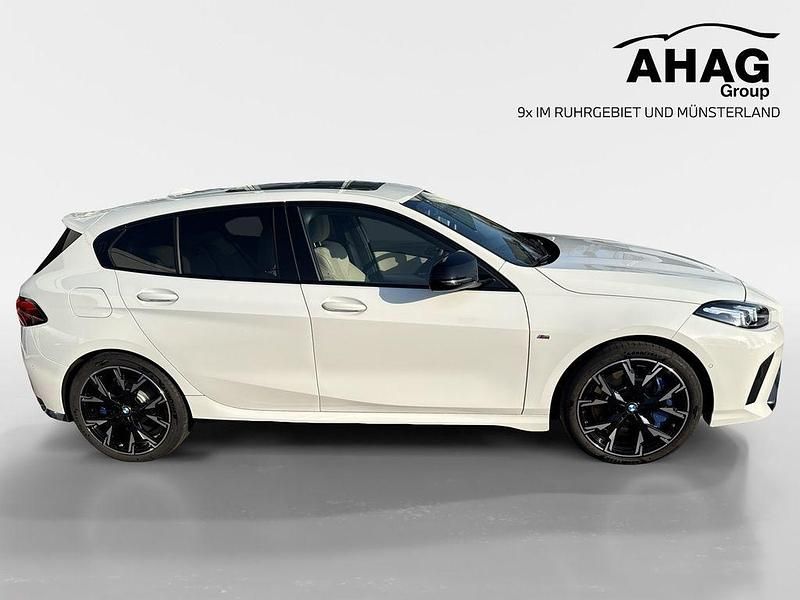 Gebraucht BMW M135 Performance 300 PS (220 kW) 2025 Weiß Kleinwagen