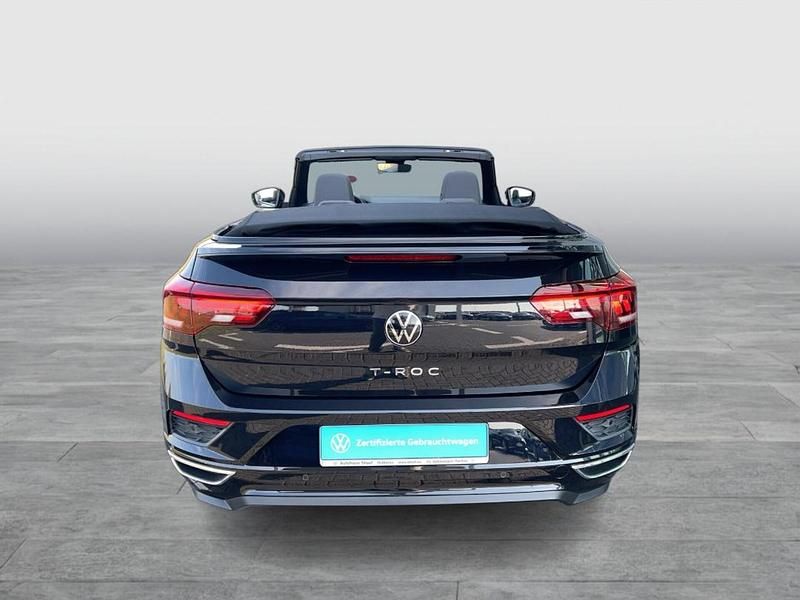 Gebraucht VW T-Roc Beats 150 PS (110 kW) 2022 SUV