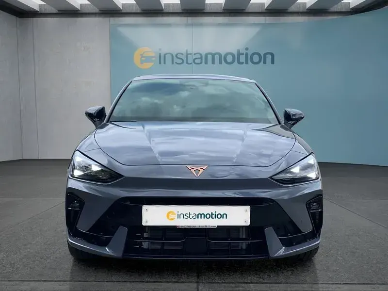 Neu Cupra Leon VZ 325 PS (239 kW) 2026 Grau Kombi