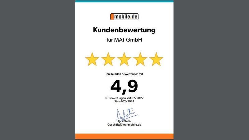 Schwarz Neu 2025 Kia Sorento Platinum SUV | 59.990 € (Fairer Preis) - Bild 1/1