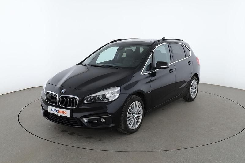 Occasion BMW 218 Active Tourer Luxury Line 150 ch (110 kW) 2015 Monospace