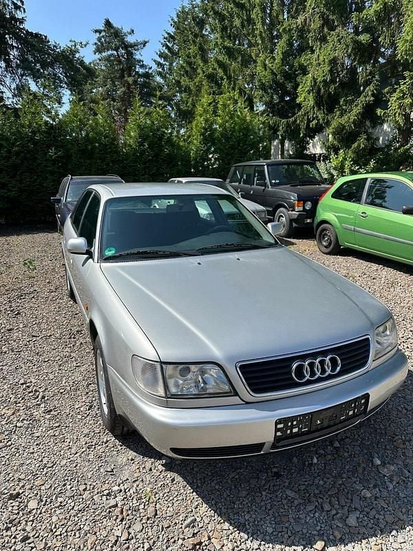 Gebraucht Audi 100 115 PS (84 kW) 1995 Limousine