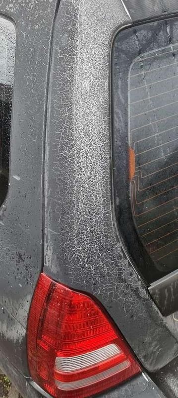 Gebraucht Subaru Forester 211 PS (155 kW) 2006 SUV