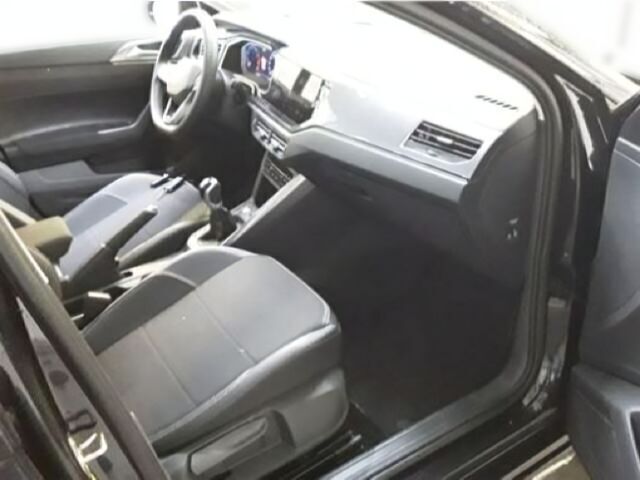 Gebraucht VW Taigo Style 116 PS (85 kW) 2024 Schwarz SUV