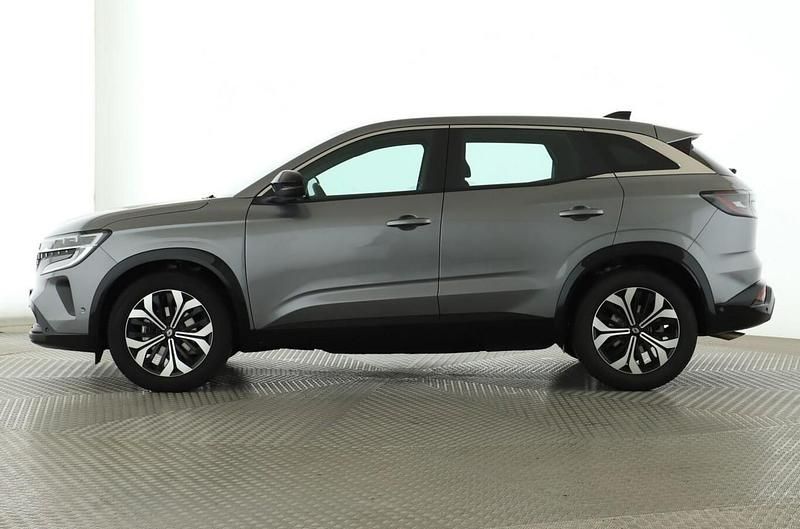 Second-hand Renault Austral Evolution 158 CP (116 kW) 2025 Gri SUV