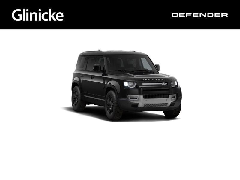 Santorini black Neu 2025 Land Rover Defender S SUV | 73.880 € (Guter Preis) - Bild 1/4