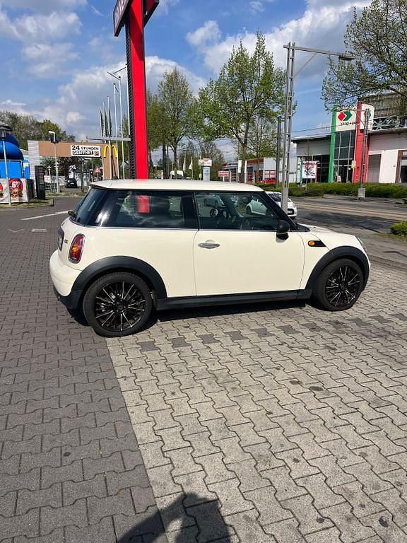 Gebraucht 2009 Mini ONE Kleinwagen | 3.700 € (Fairer Preis) - Bild 1/4