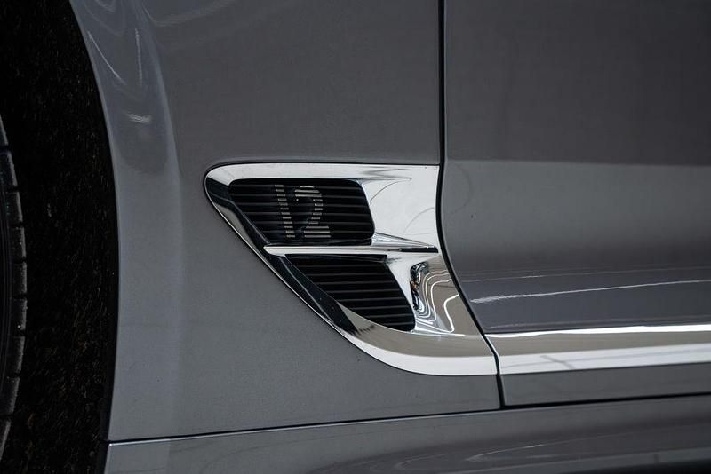 Gebraucht Bentley Continental GT 659 PS (484 kW) 2023 Grau Coupé