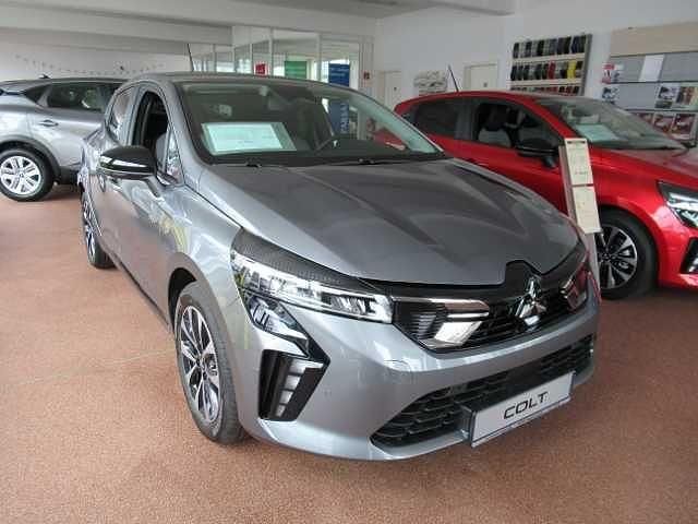 Grau Neu 2025 Mitsubishi Colt Plus Limousine | 24.990 € (Fairer Preis) - Bild 1/4