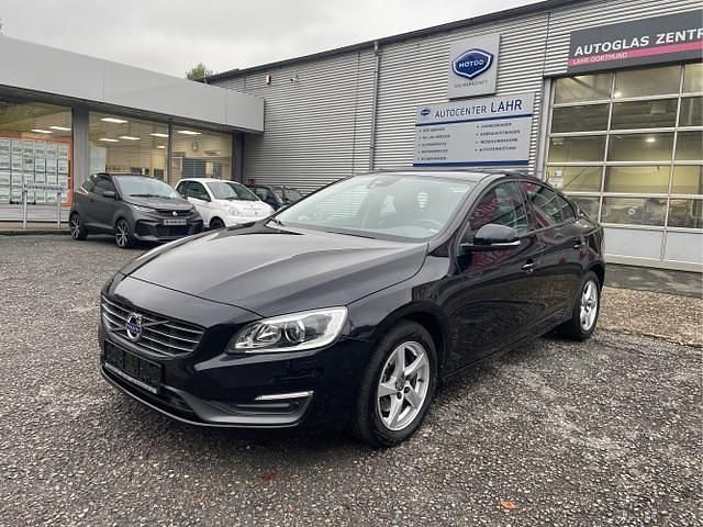 Gebraucht 2015 Volvo S60 Business Edition Limousine | 14.450 € - Bild 1/4