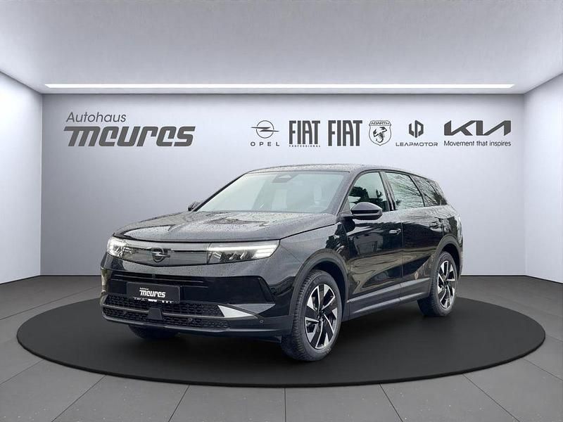 Schwarz Neu 2025 Opel Grandland X Edition SUV | 28.950 € (Superpreis) - Bild 1/4