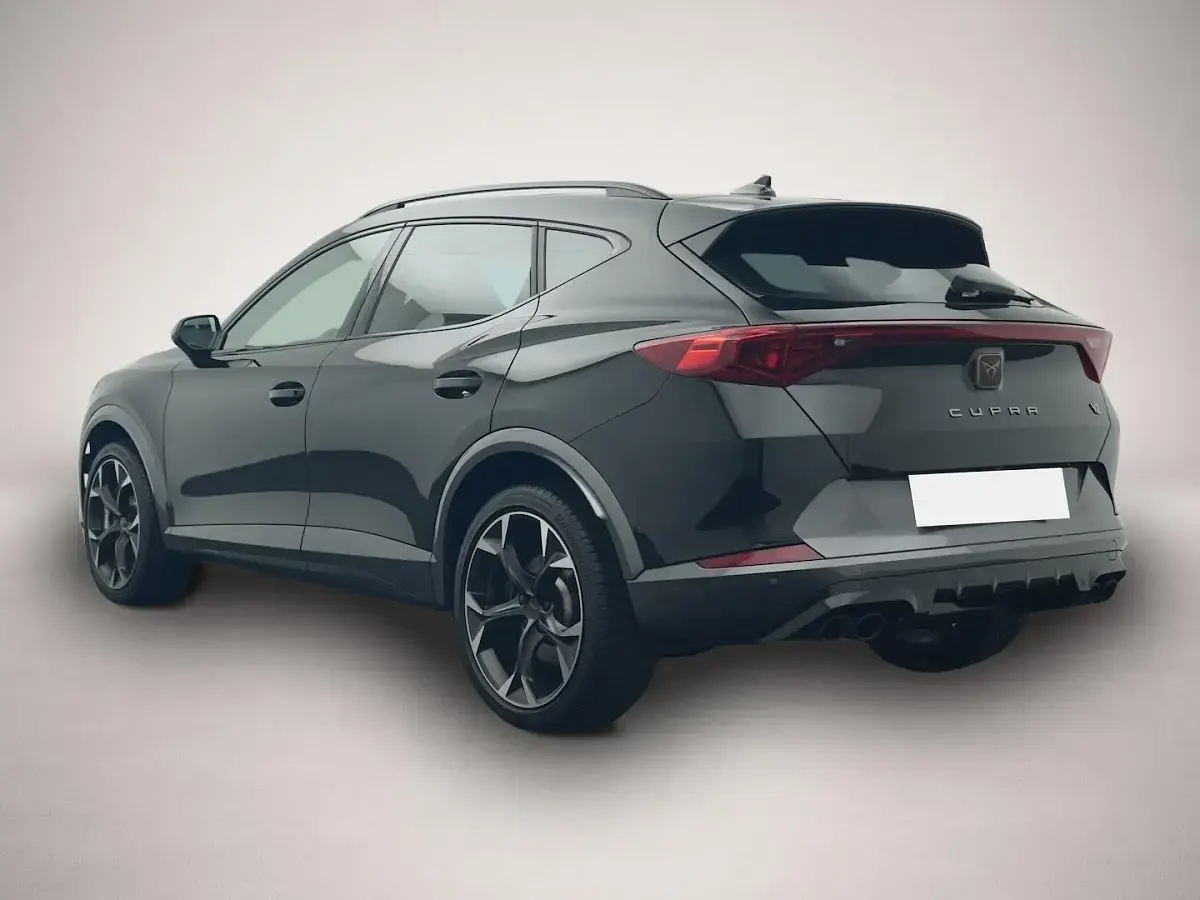 Gebraucht Cupra Formentor VZ 310 PS (228 kW) 2022 Manufacturer SUV