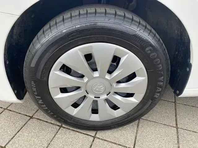 Gebraucht Skoda Fabia Active 150 PS (110 kW) 2023 Weiß Kleinwagen