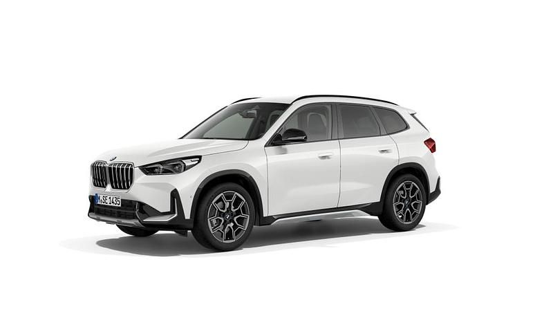 Gebraucht BMW X1 Efficient Dynamics 136 PS (100 kW) 2025 SUV