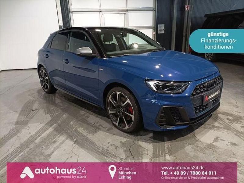 Gebraucht Audi A1 Comfort 207 PS (152 kW) 2022 Andere SUV